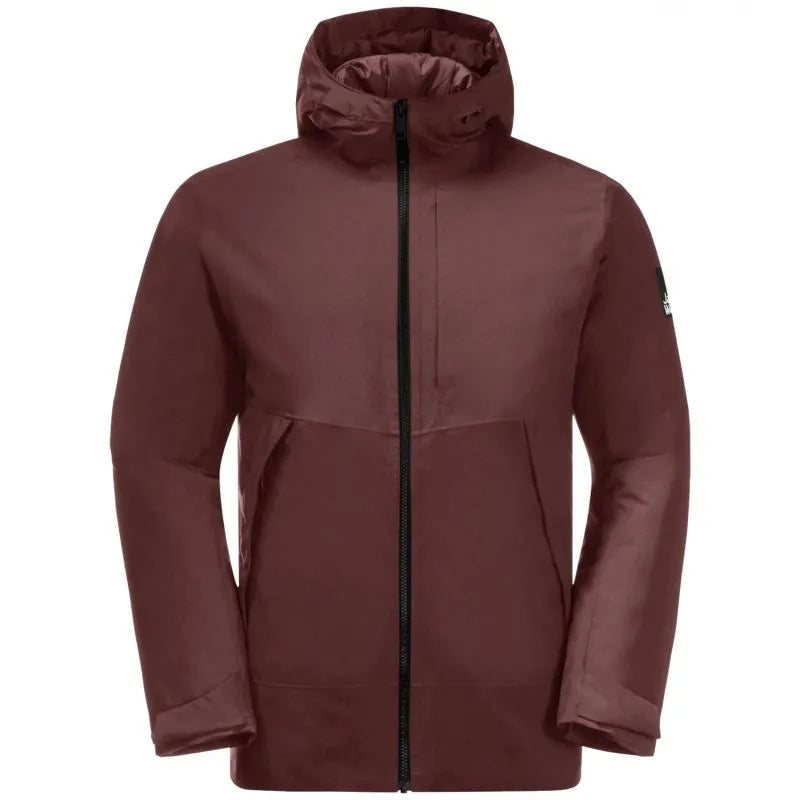 Jack Wolfskin Tempelhof jaka Jkt M 1115491-2185
