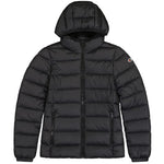 Champion ar kapuci Polyfilled jaka W 117568 KK001