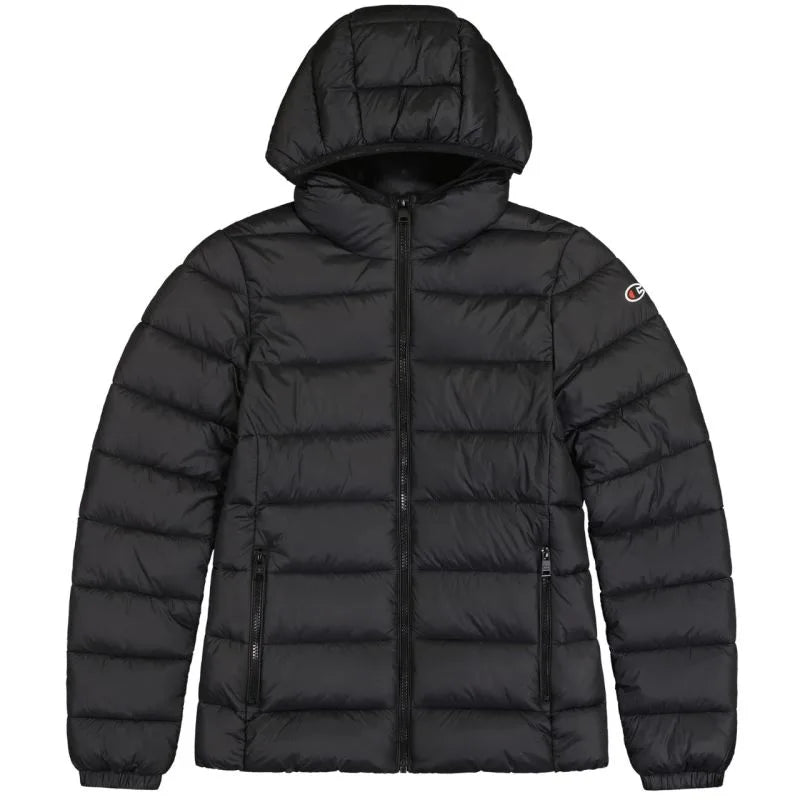 Champion ar kapuci Polyfilled jaka W 117568 KK001