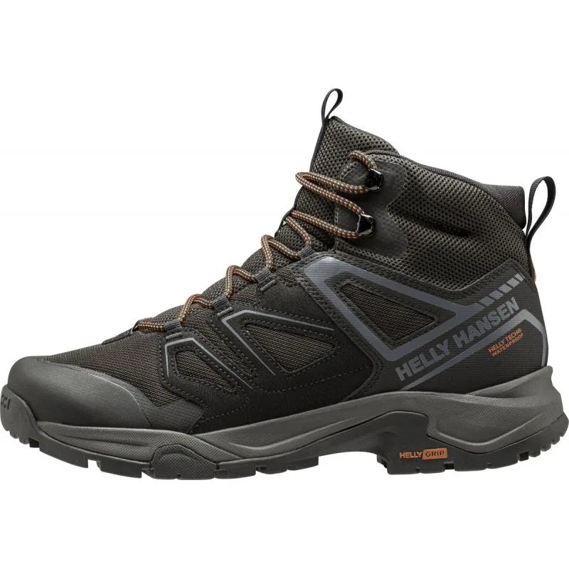 Helly Hansen ūdensizturīgs Stalheim Ht Boot M 11851 483 apavi