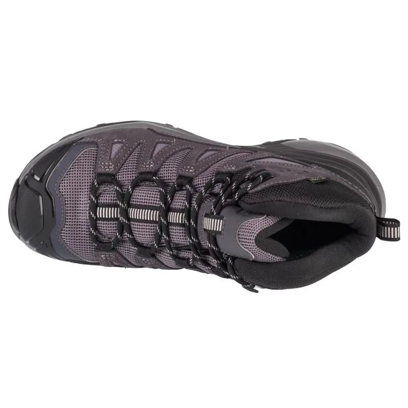 Salomon X Ultra 360 Ltr Mid GTX W apavi sievietēm 475711