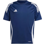 adidas Tiro 24 Jersey Jr IS1029 bērnu sporta krekls