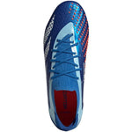 Adidas Predator Accuracy.1 Low SG M IF2291 futbola zābaki