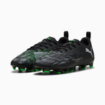 Puma Future 8 Play FG/AG Jr 108144-02 futbola zābaki