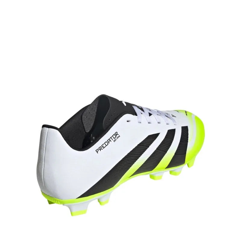 adidas Predator Club FG/MG JH8847 futbola zābaki