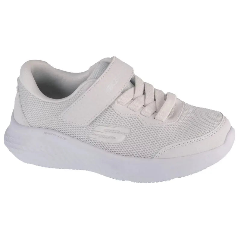 Skechers Skech-Lite Pro vīriešu apavi 303934L-WHT Balts 27