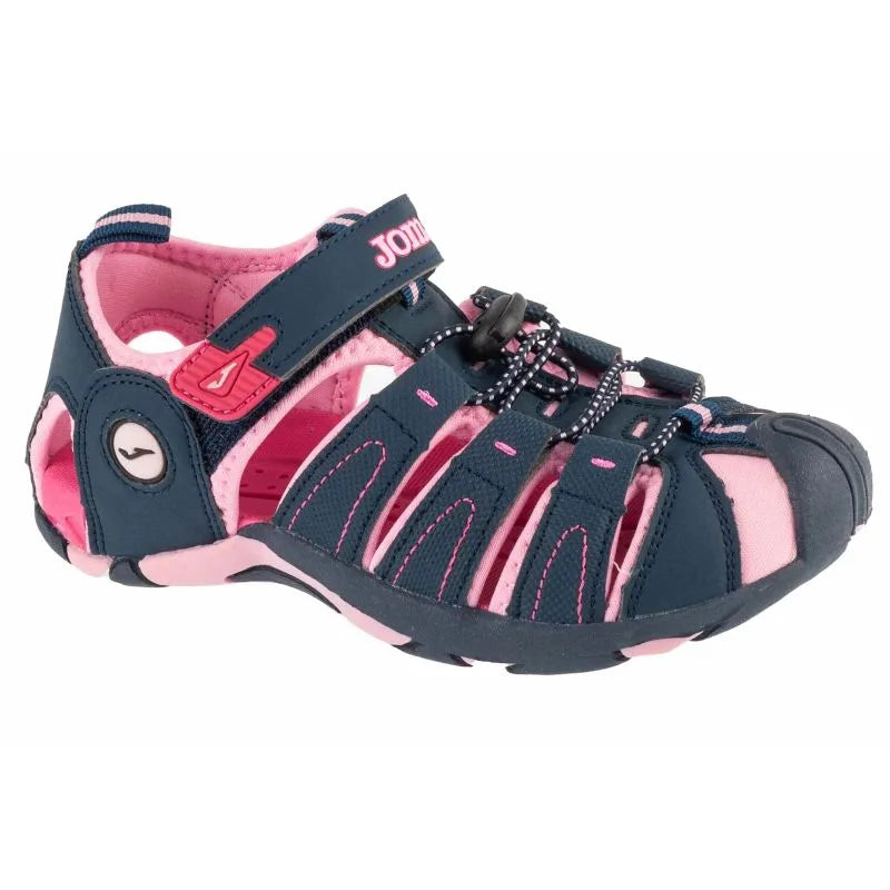 Joma S.Seven 2503 Jr SSEVJS2503V sandales bērniem