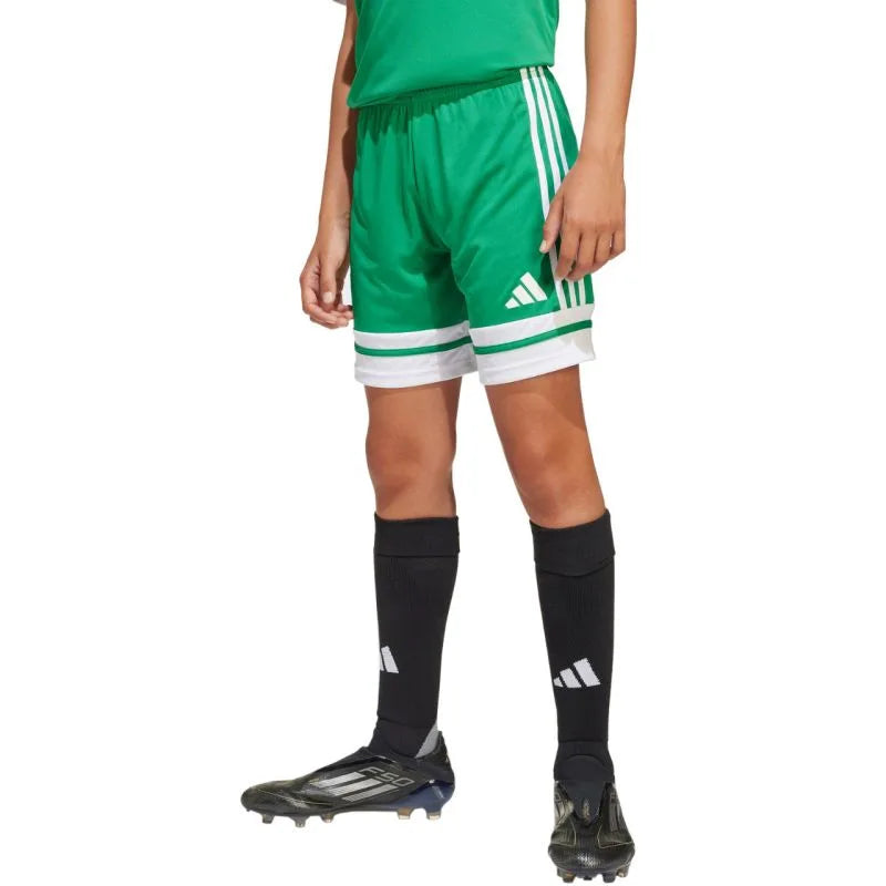 adidas Squadra 25 Jr JN7484 Šorti