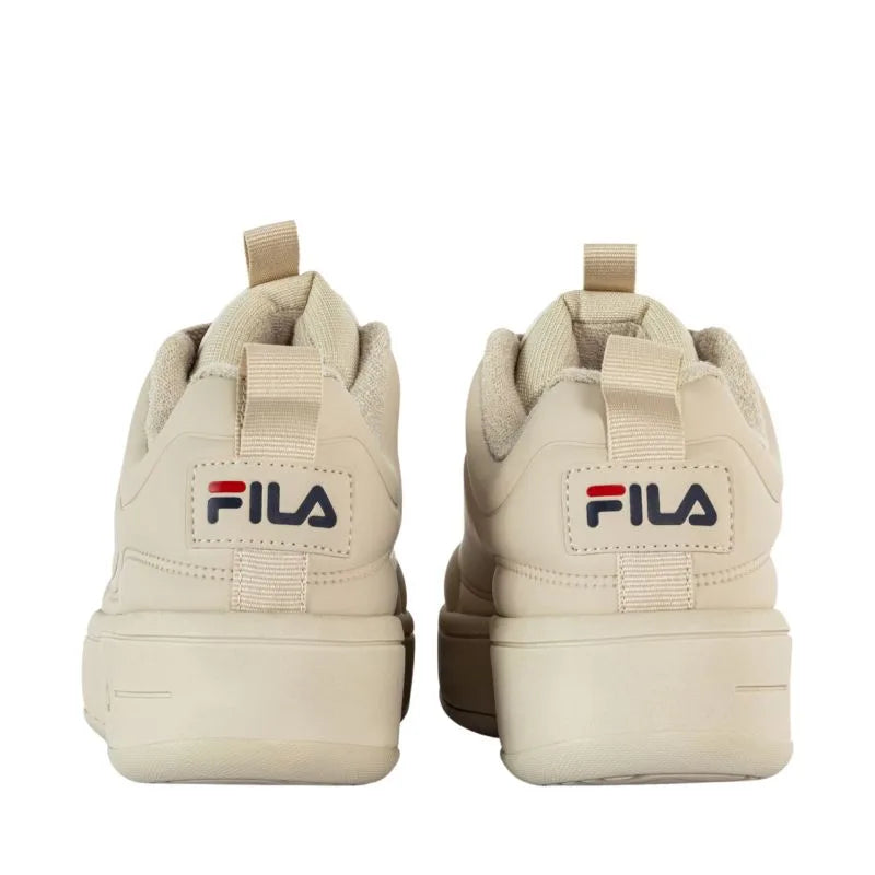 Fila Superbubble W FFW0536 70027 Apavi sievietēm