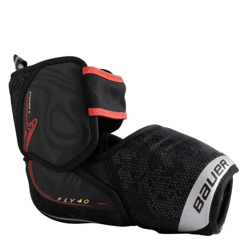 Bauer Fly40 Int 1064860 Hokeja elkoņu aizsargi