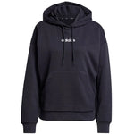 adidas Essentials Linear French Terry hūdijs W JV7841