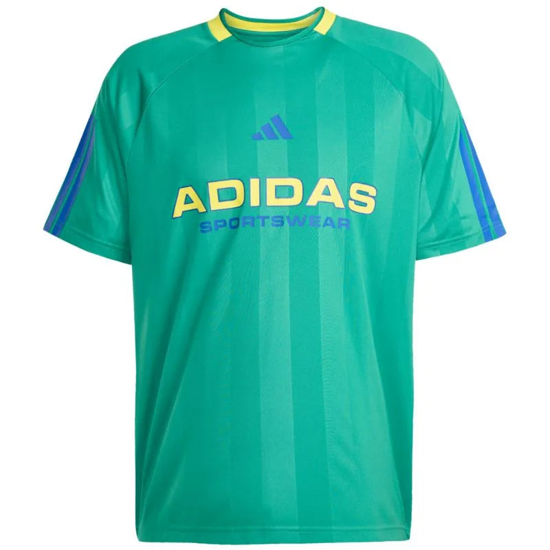 adidas House of Tiro krekls M KB5570