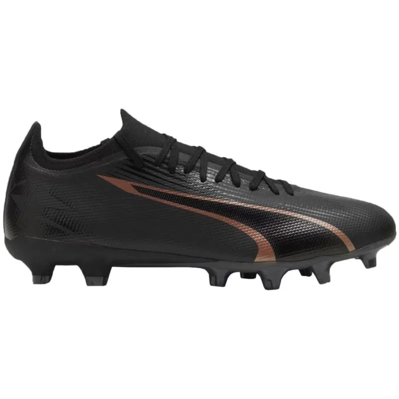 Puma Ultra Match FG/AG M 107754 02 futbola zābaki