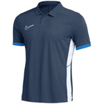 Nike Dri-Fit Academy 25 SS Polo krekls M FZ9759 410