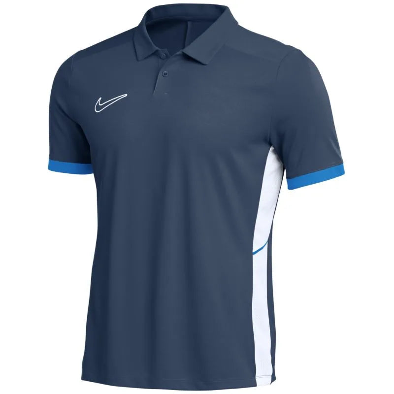 Nike Dri-Fit Academy 25 SS Polo krekls M FZ9759 410