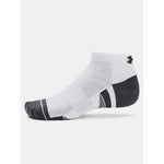 Under Armour 1379504-100 Zeķu komplekts 3 gab.