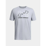 Under Armour T-krekls M 1382915-011