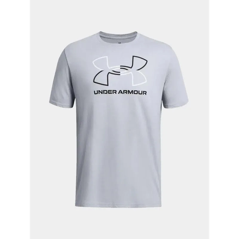 Under Armour T-krekls M 1382915-011