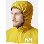Helly Hansen Salt Stripe Windbreaker M 34453 348 jaka