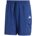 adidas Essentials Small Logo Cargo Chelsea M JF3532 šorti