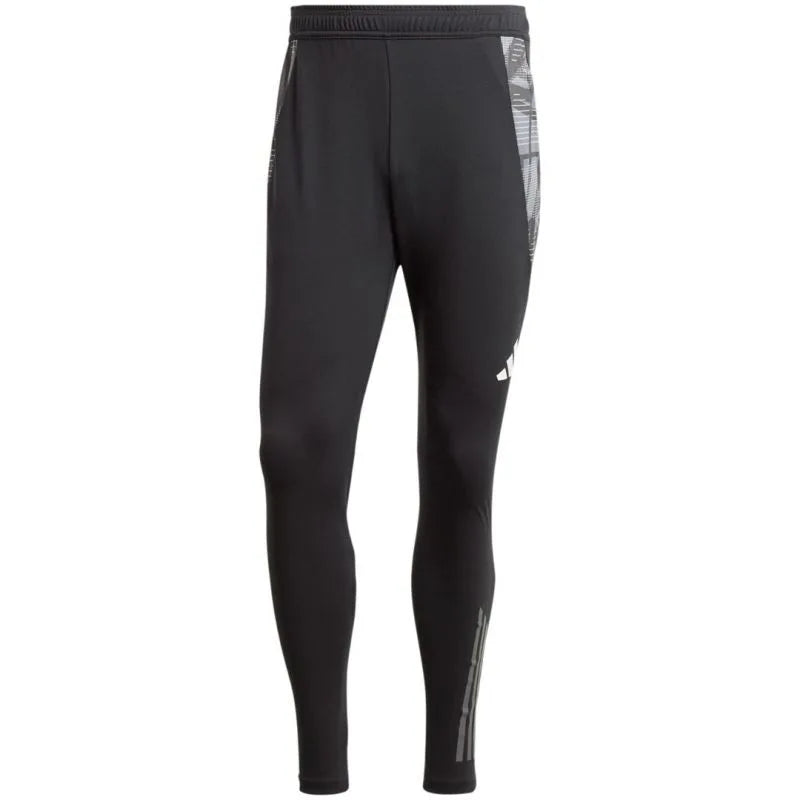 Vīriešu adidas Tiro 24 Competition Treniņu Bikses, Melnas, IP1878, 2XL