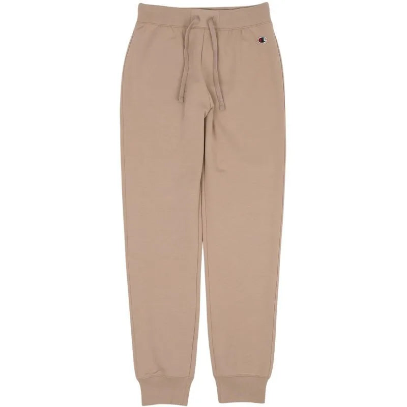 Champion Rib Cuff W 117550 MS079 Bikses sievietēm