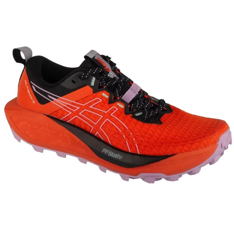 Asics Gel-Trabuco 13 W 1012B768-800 skriešanas apavi