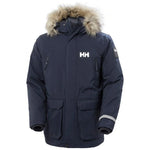 Helly Hansen Reine Parka jaka M 53630 597