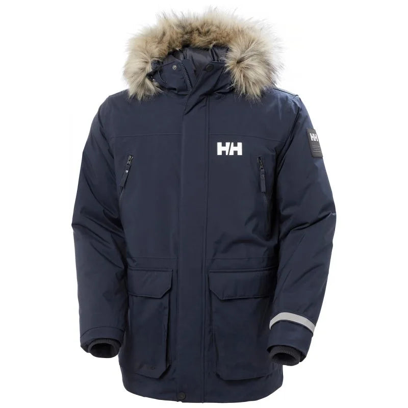 Helly Hansen Reine Parka jaka M 53630 597