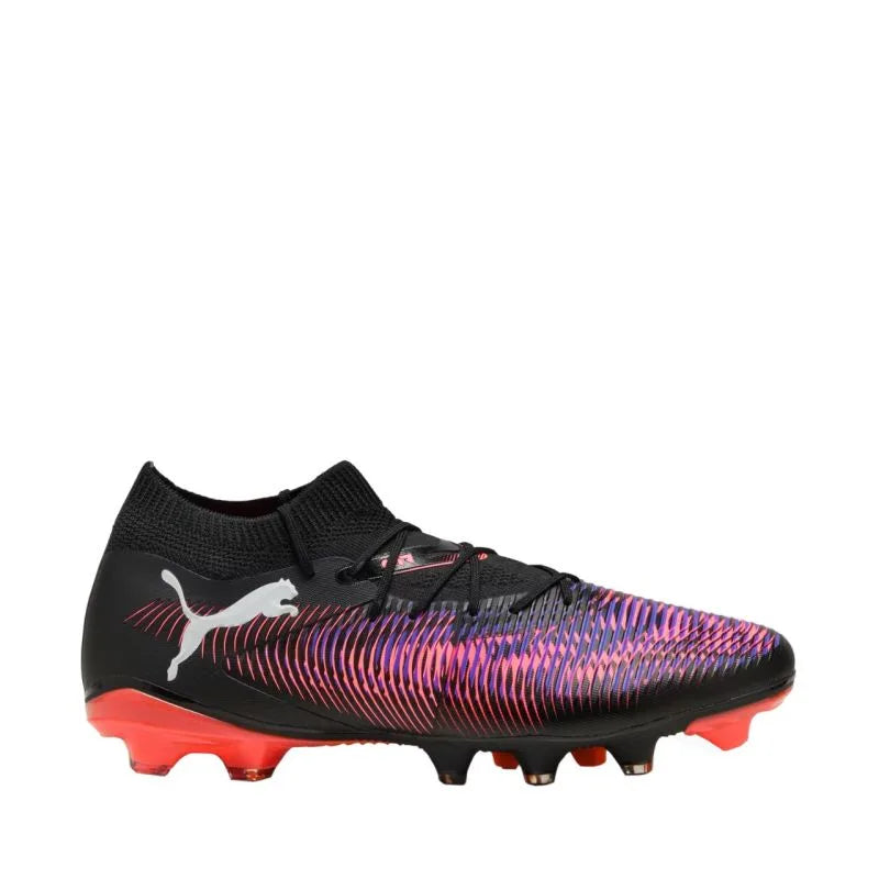 Puma Future 8 Match FG/AG M 108140 01 futbola zābaki