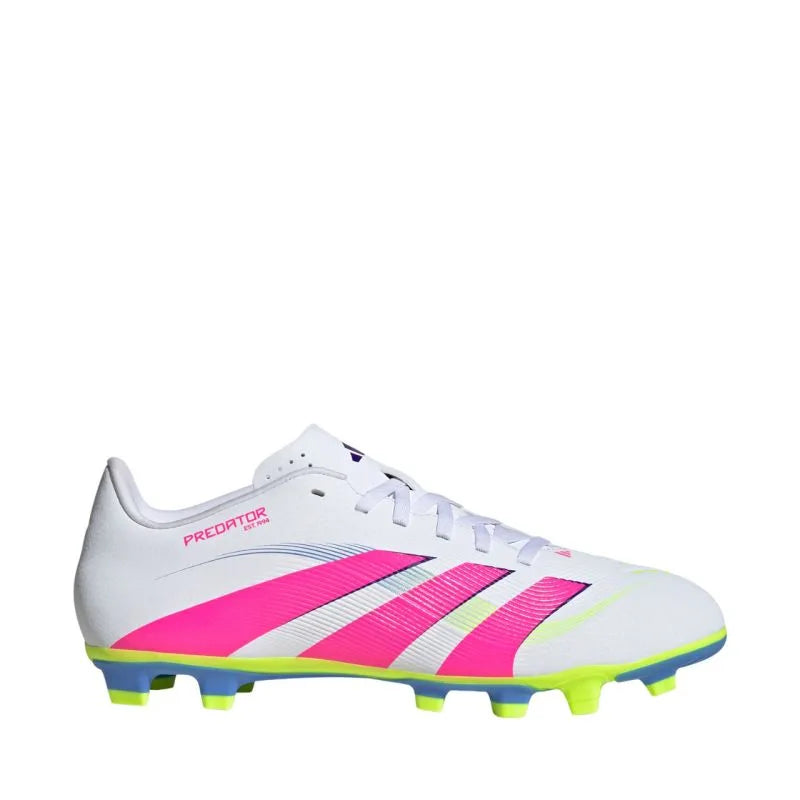 adidas Predator Club FG/MG ID1323 futbola zābaki
