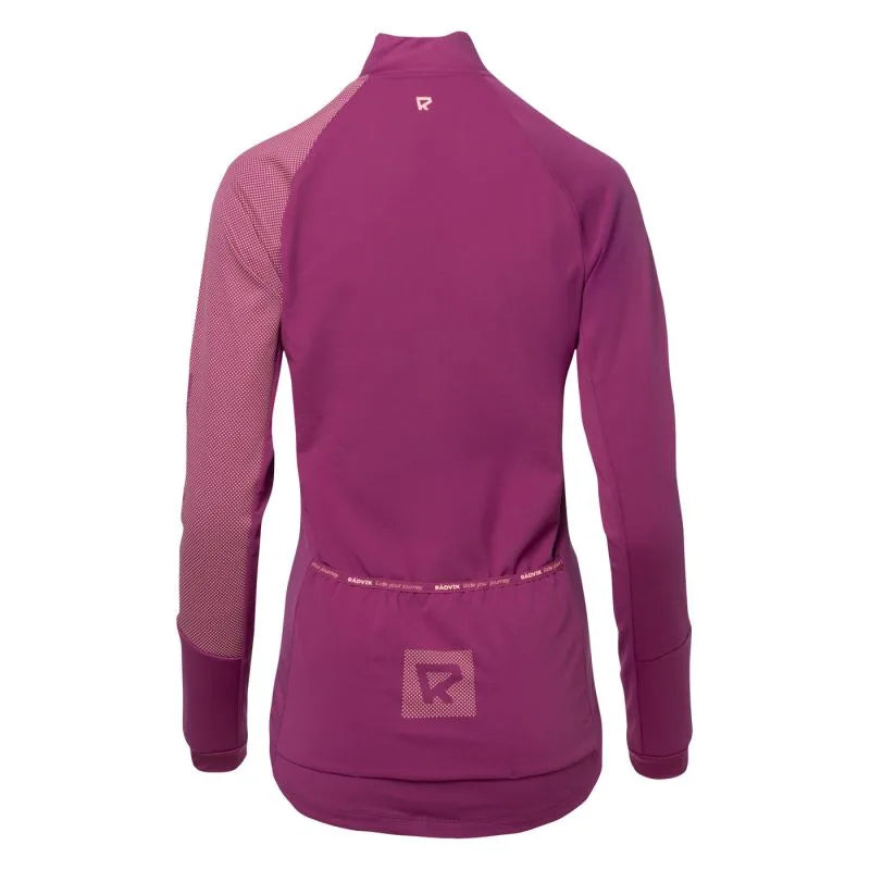 Radvik November BV Jumper W 92800624369 Riteņbraukšanas jaka