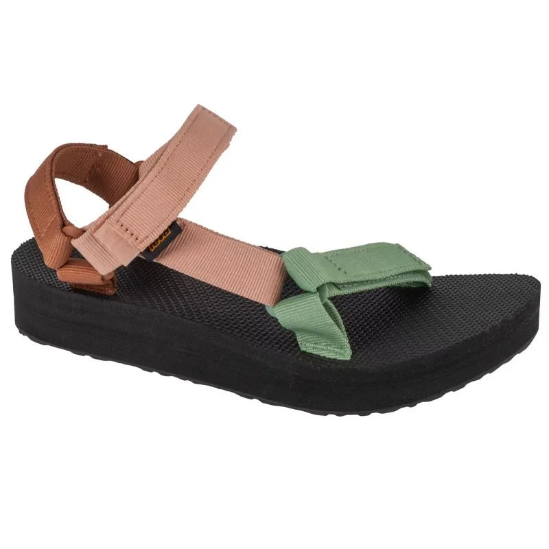 Teva Midform universālās sandales W 1090969-CYM