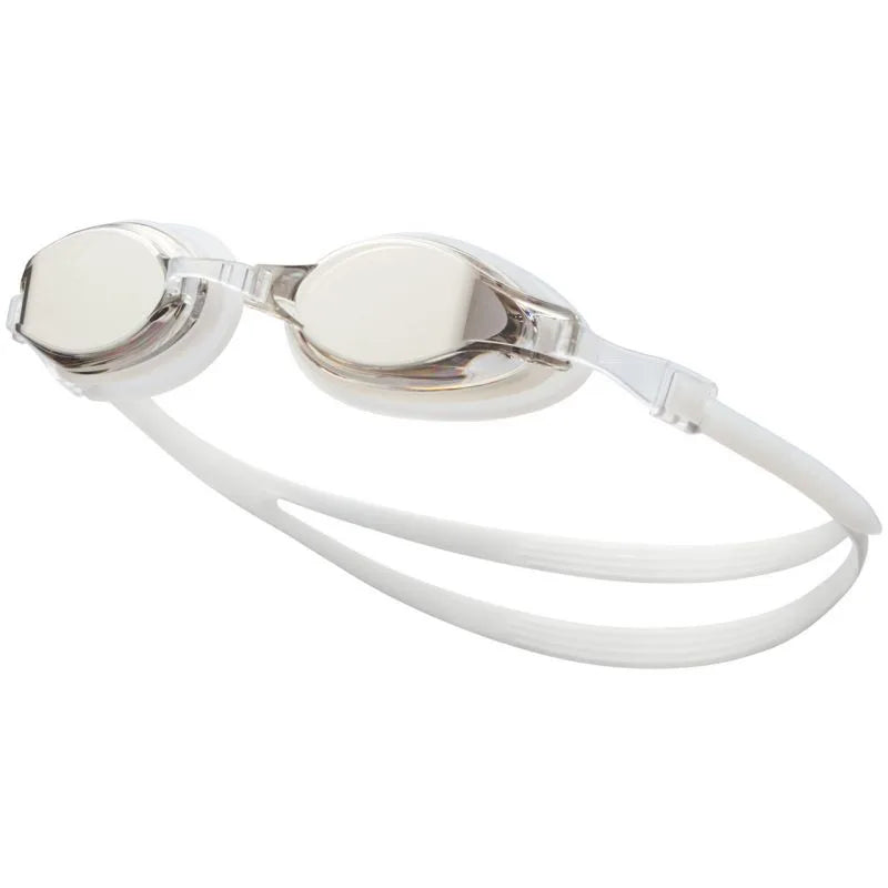 Nike Os Chrome Spoguļveida Peldēšanas Brilles NESSD125-040