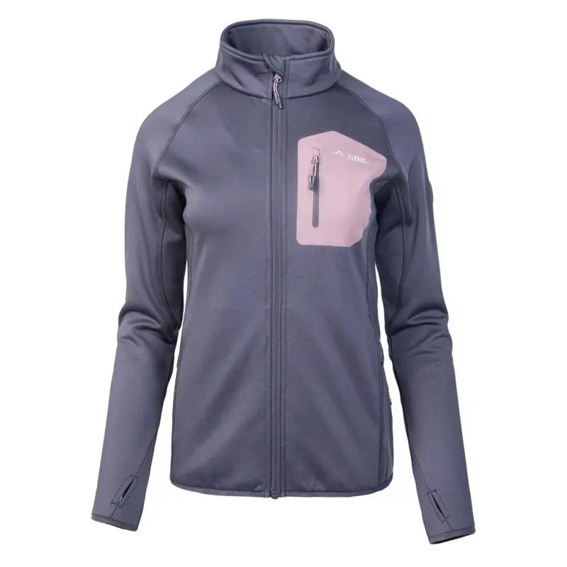 Elbrus Nomi sporta krekls W 92800549492