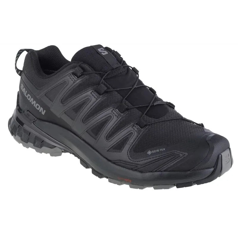 Salomon XA Pro 3D v9 GTX M 472701 Skriešanas apavi