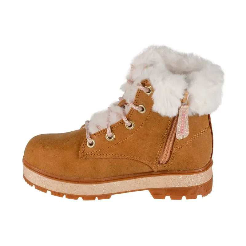Skechers Street Glitz vīriešu apavi 310952L-CSNT brūns 28