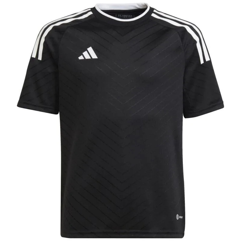 Adidas Campeon 23 Jersey Jr T-krekls HS0537