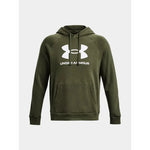 Under Armor Fleece Logo Hd M sporta krekls 1379758-390