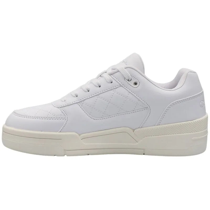 Champion RD18 Heritage Quilt Low Cut W S11710 WW002 apavi