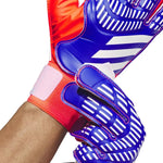 adidas Predator Training IX3870 Vārtsargu Cimdi