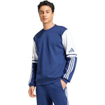 Adidas Squadra 25 Sweat Crew M JD2958 sporta krekls