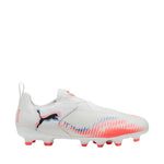 Puma Future 8 Match LL FG/AG Jr 108618 01 futbola zābaki