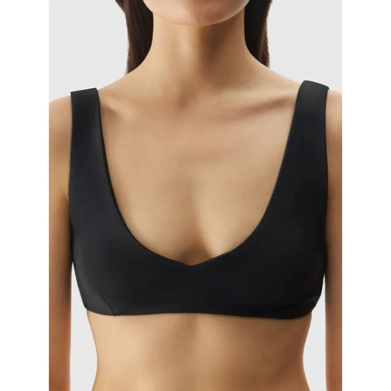 Sieviešu 4F Bikini Top peldkostīms