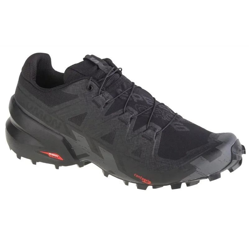 Salomon Speedcross 6 M 417379 Skriešanas apavi