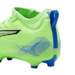 Puma Ultra 5 Match FG/AG Jr 108096 03 futbola zābaki