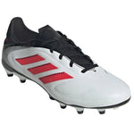 Adidas Copa Pure III League FG/MG M ID9049 futbola zābaki