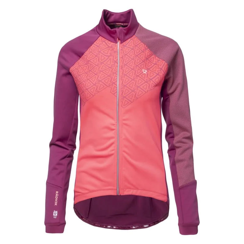 Radvik November BV Jumper W 92800624369 Riteņbraukšanas jaka