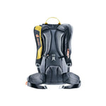 Deuter Alproof Lite 22 lavīnu mugursoma – Kurkuma/Melna