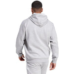 Adidas Tiro 24 Sweat Hooded M IR7545 sporta krekls
